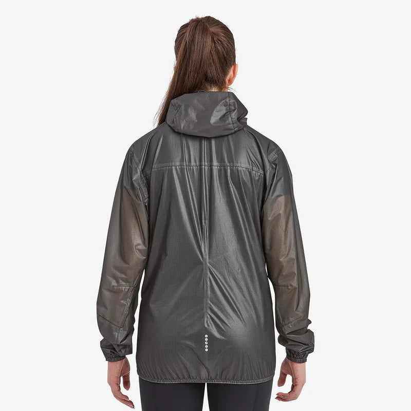 Montane Minimus Nano Pull-on Unisex