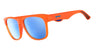 Sunglasses That Orange Crush Rush