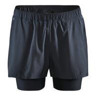 ADV Essence 2-in-1 Stretch Shorts - Men (4