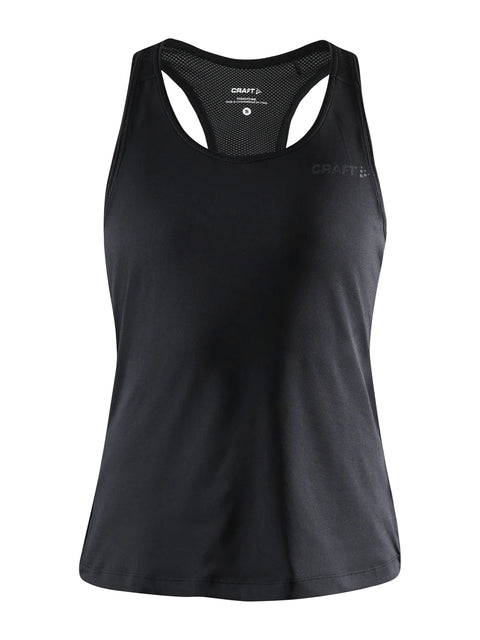 ADV Essence Singlet - Women