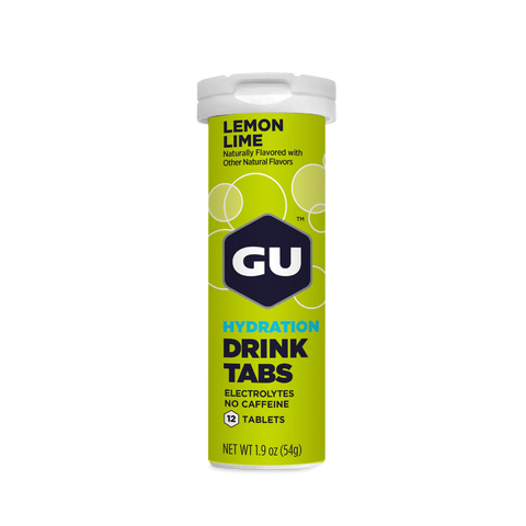 Hydration Drink Tablets