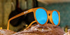Sunglasses Freshly Baked Man Buns