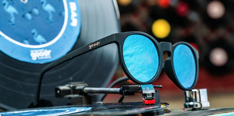 Midnight Ramble At The Circle Bar