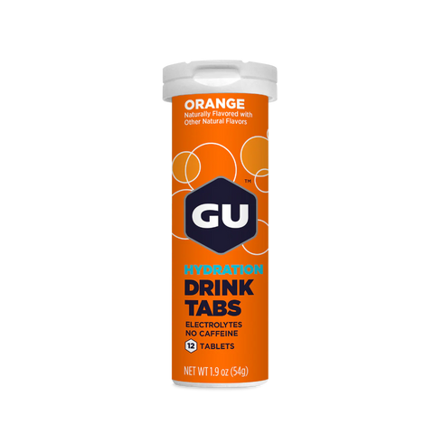 Hydration Drink Tablets