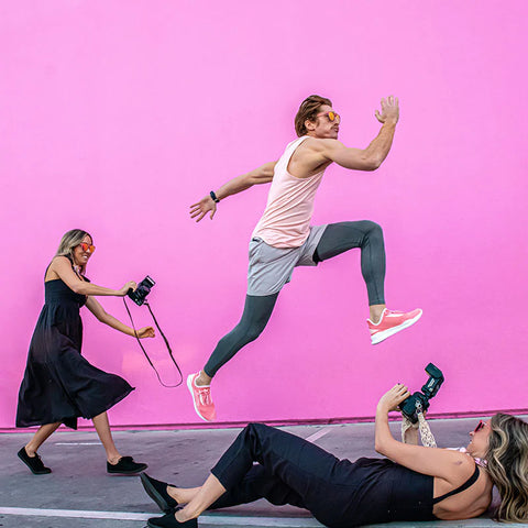 Influencers Pay Double