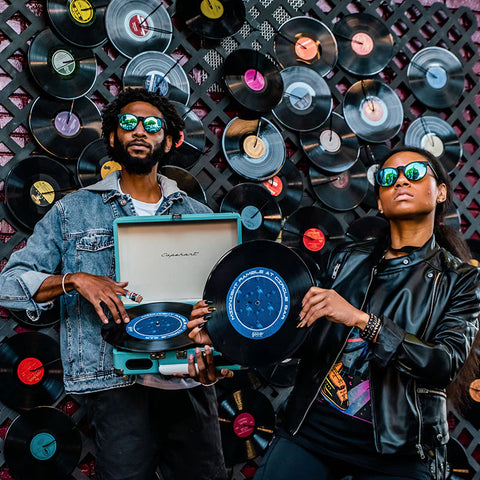 Midnight Ramble At The Circle Bar