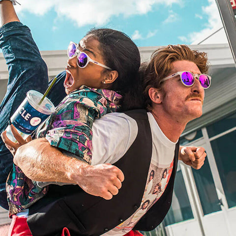 Strange Things Are Afoot At The Circle G