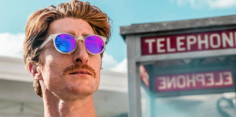 Strange Things Are Afoot At The Circle G