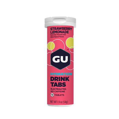 Hydration Drink Tablets