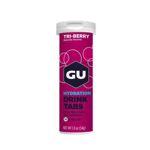 Hydration Drink Tablets