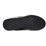 Circuit 2 Shoes - Women - FINAL SALE by Black Diamond, black outsole with durable grip, sustainable materials, ideal everyday sneaker and approach shoe