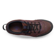 Circuit 2 Shoes - Women - FINAL SALE by Black Diamond in brown and black, lightweight sustainable approach shoes ideal for everyday wear
