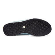 Prime Shoes - Women - FINAL SALE by Black Diamond in light blue with black sole, suede upper, weather resistant, durable comfort shoe