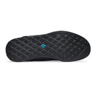 Session 2 Shoes - Women - FINAL SALE by Black Diamond in black with durable sole, engineered for comfort, performance, and sustainable materials
