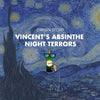 Sunglasses Vincent's Absinthe Night Terrors